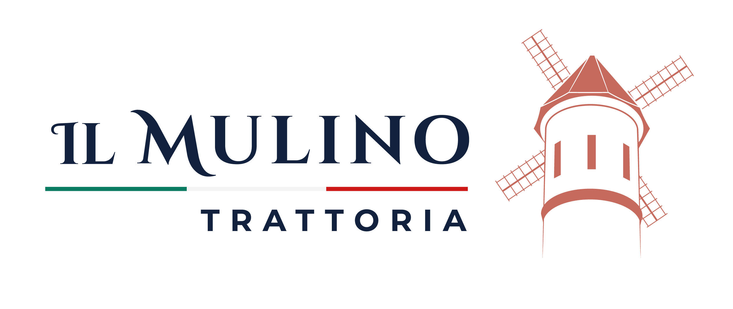 logo Il Mulino - Le Moulin d'Orgemont
