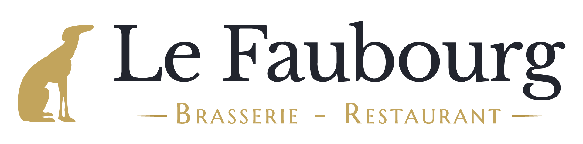 logo faubourg web BrasserieRestaurant - Le Moulin d'Orgemont